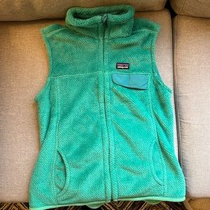 Patagonia Retool Vest